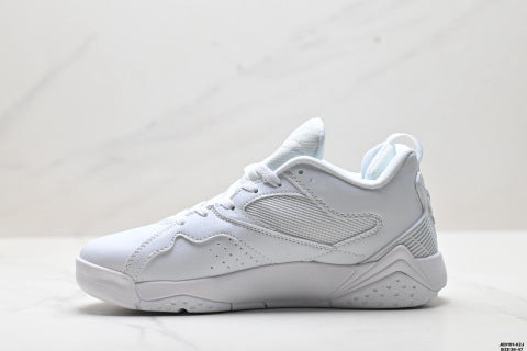 Nike Air Jordan MVP 92 basketball shoes Breathable, Non-Slip Basketball Shoes (Unisex)
