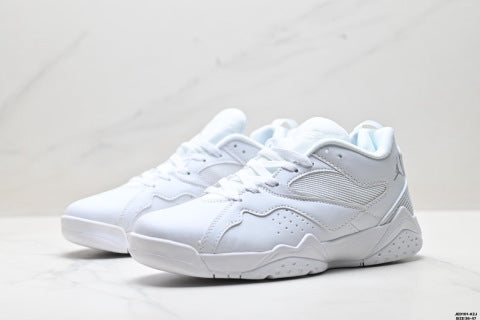 Nike Air Jordan MVP 92 basketball shoes Breathable, Non-Slip Basketball Shoes (Unisex)