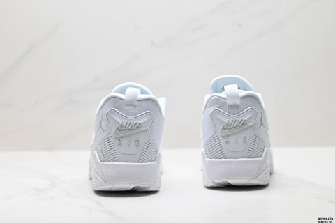 Nike Air Jordan MVP 92 basketball shoes Breathable, Non-Slip Basketball Shoes (Unisex)