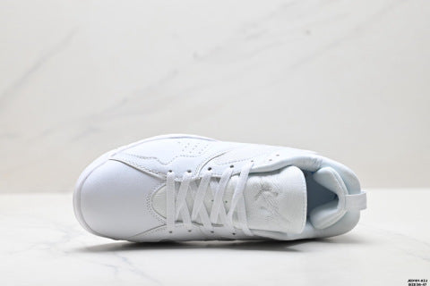 Nike Air Jordan MVP 92 basketball shoes Breathable, Non-Slip Basketball Shoes (Unisex)