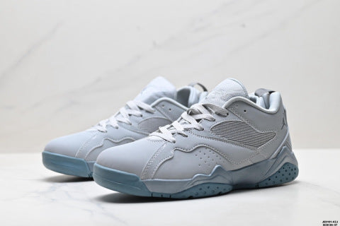 Nike Air Jordan MVP 92 Sneakers Comfortable, versatile, non-slip basketball shoes.
