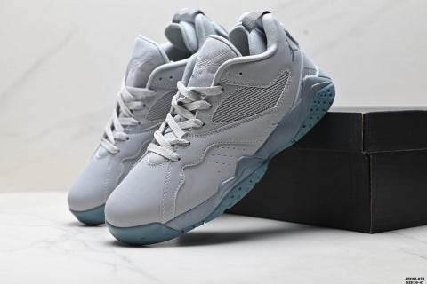 Nike Air Jordan MVP 92 Sneakers Comfortable, versatile, non-slip basketball shoes.