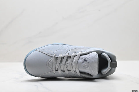 Nike Air Jordan MVP 92 Sneakers Comfortable, versatile, non-slip basketball shoes.