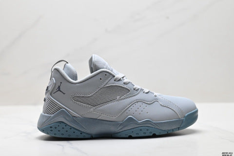 Nike Air Jordan MVP 92 Sneakers Comfortable, versatile, non-slip basketball shoes.