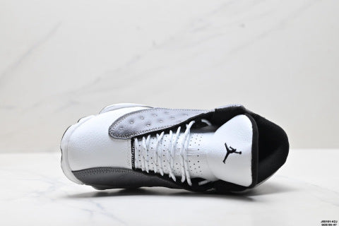 Nike Air Jordan 13 Basketball shoes Retro mid-top casual lifestyle sneakers
