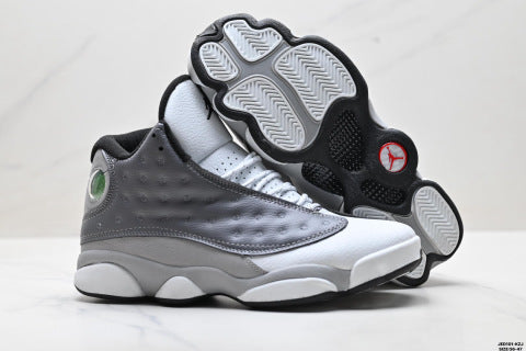 Nike Air Jordan 13 Basketball shoes Retro mid-top casual lifestyle sneakers