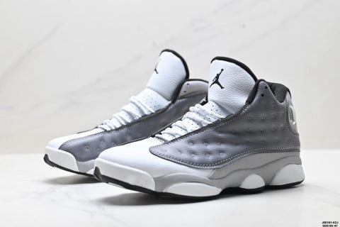 Nike Air Jordan 13 Basketball shoes Retro mid-top casual lifestyle sneakers