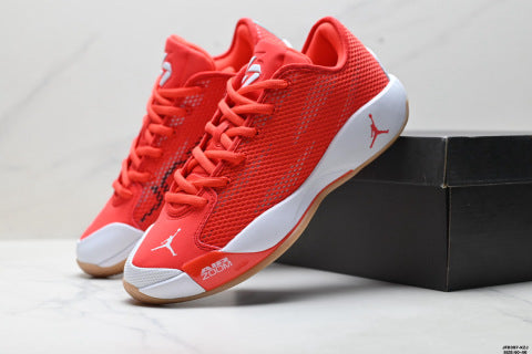 Nike Air Jordan Luka.77 Basketball shoes Comfortable, snug-fitting, and durable sports shoes.