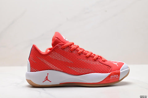 Nike Air Jordan Luka.77 Basketball shoes Comfortable, snug-fitting, and durable sports shoes.
