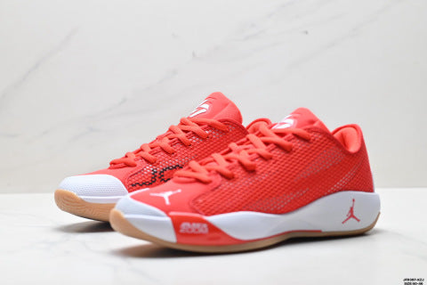 Nike Air Jordan Luka.77 Basketball shoes Comfortable, snug-fitting, and durable sports shoes.
