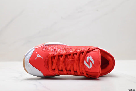 Nike Air Jordan Luka.77 Basketball shoes Comfortable, snug-fitting, and durable sports shoes.