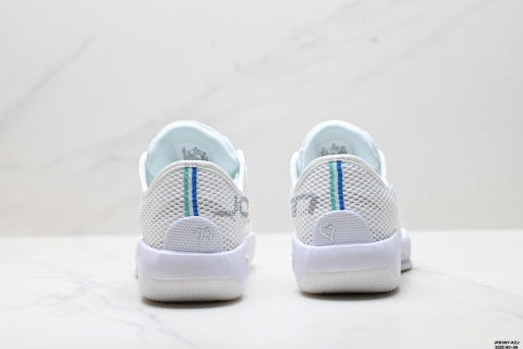 Nike Air Jordan Luka.77 basketball shoes Comfortable and casual sneakers