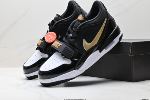 Nike Air Jordan Legacy AJ312 sports shoes Low-top casual basketball shoes