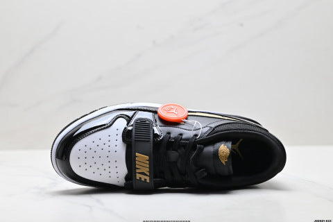 Nike Air Jordan Legacy AJ312 sports shoes Low-top casual basketball shoes