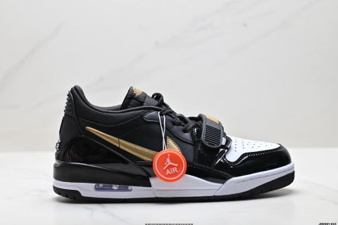 Nike Air Jordan Legacy AJ312 sports shoes Low-top casual basketball shoes