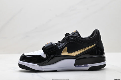 Nike Air Jordan Legacy AJ312 sports shoes Low-top casual basketball shoes