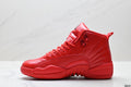 Nike Air Jordan 12 Sneakers Non-slip, durable, and comfortable basketball shoes.