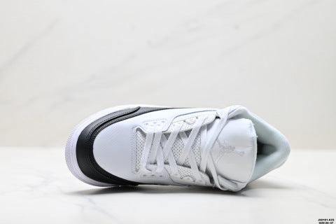 Nike Air Jordan 3 Retro  sports shoes Breathable, Shock-Absorbing, Non-Slip Basketball Shoes (Unisex)