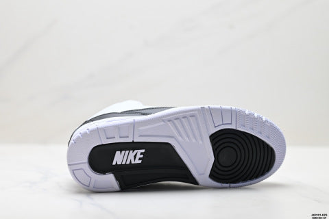 Nike Air Jordan 3 Retro  sports shoes Breathable, Shock-Absorbing, Non-Slip Basketball Shoes (Unisex)