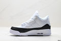 Nike Air Jordan 3 Retro  sports shoes Breathable, Shock-Absorbing, Non-Slip Basketball Shoes (Unisex)