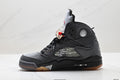Nike Air Jordan 5 Retro Basketball shoes Breathable, cushioned, and durable sports shoes.