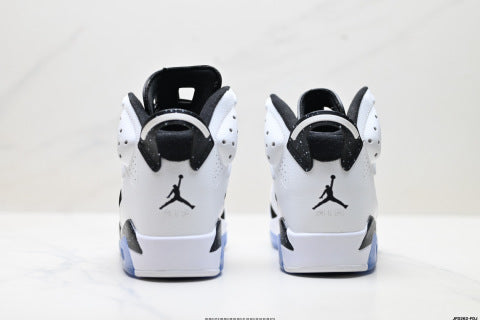 Nike Air Jordan 6  basketball shoes New running shoes with shock absorption