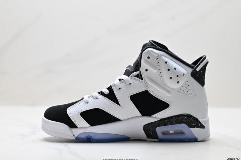 Nike Air Jordan 6  basketball shoes New running shoes with shock absorption