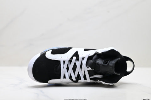 Nike Air Jordan 6  basketball shoes New running shoes with shock absorption