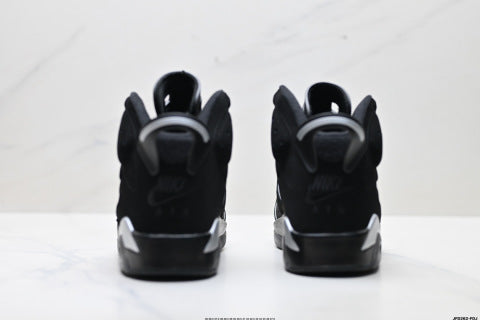 Nike Air Jordan 6  Sneakers Breathable, cushioned, non-slip basketball shoes
