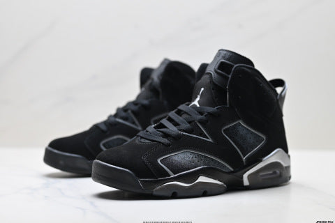 Nike Air Jordan 6  Sneakers Breathable, cushioned, non-slip basketball shoes