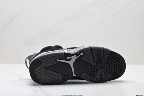 Nike Air Jordan 6  Sneakers Breathable, cushioned, non-slip basketball shoes