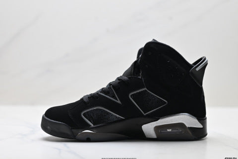 Nike Air Jordan 6  Sneakers Breathable, cushioned, non-slip basketball shoes