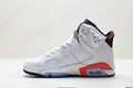 Nike Air Jordan 6  basketball shoes Air-cushioned, non-slip basketball shoes