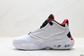 Nike jordan Max Aura 4 sports shoes Comfortable, versatile, non-slip basketball shoes.