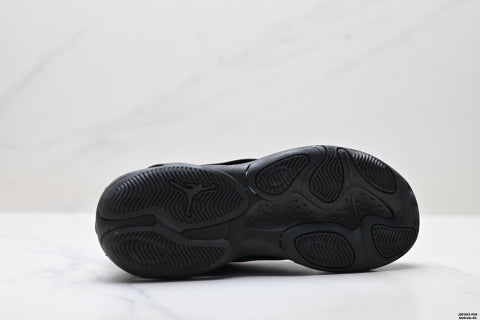 Nike jordan Max Aura 4 basketball shoes Comfortable and casual sneakers