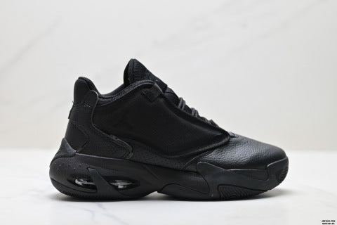 Nike jordan Max Aura 4 basketball shoes Comfortable and casual sneakers