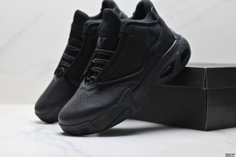 Nike jordan Max Aura 4 basketball shoes Comfortable and casual sneakers