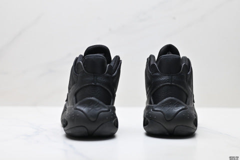 Nike jordan Max Aura 4 basketball shoes Comfortable and casual sneakers