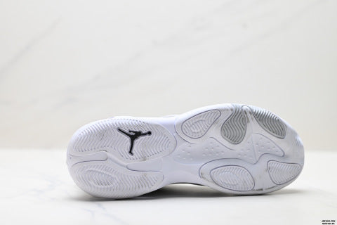 Nike jordan Max Aura 4 sneakers New shock-absorbing casual running shoes