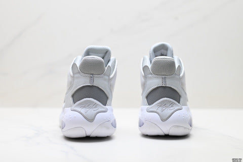 Nike jordan Max Aura 4 sneakers New shock-absorbing casual running shoes