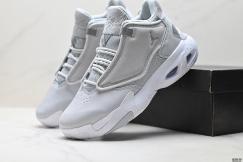 Nike jordan Max Aura 4 sneakers New shock-absorbing casual running shoes