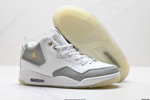 Nike Air Jordan Courtside 23 Basketball Shoes Breathable, shock-absorbing, non-slip sports shoes