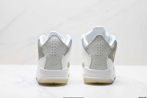 Nike Air Jordan Courtside 23 Basketball Shoes Breathable, shock-absorbing, non-slip sports shoes