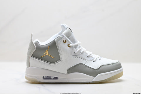 Nike Air Jordan Courtside 23 Basketball Shoes Breathable, shock-absorbing, non-slip sports shoes