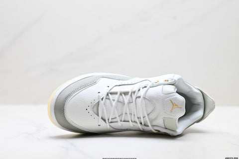 Nike Air Jordan Courtside 23 Basketball Shoes Breathable, shock-absorbing, non-slip sports shoes