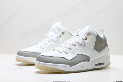 Nike Air Jordan Courtside 23 Basketball Shoes Breathable, shock-absorbing, non-slip sports shoes