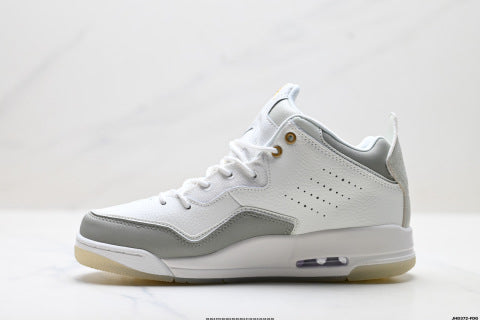 Nike Air Jordan Courtside 23 Basketball Shoes Breathable, shock-absorbing, non-slip sports shoes