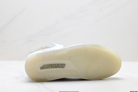 Nike Air Jordan Courtside 23 Basketball Shoes Breathable, shock-absorbing, non-slip sports shoes