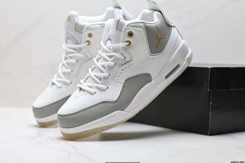 Nike Air Jordan Courtside 23 Basketball Shoes Breathable, shock-absorbing, non-slip sports shoes