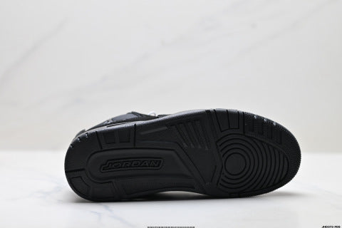 Nike Air Jordan Courtside 23 basketball shoes Casual running with air-cushioned shock absorption